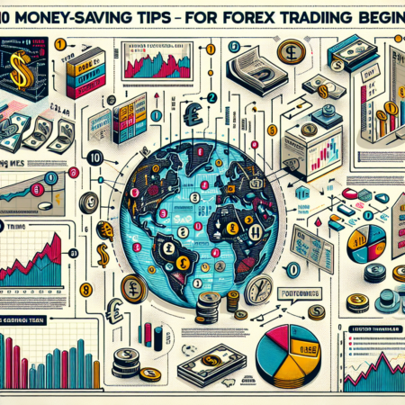 10 Tips Hemat dalam Trading Forex untuk Pemula