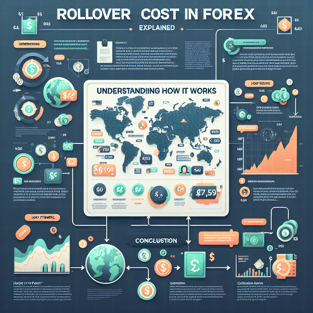 Apa Itu Biaya Rollover dalam Forex dan Bagaimana Cara Kerjanya?