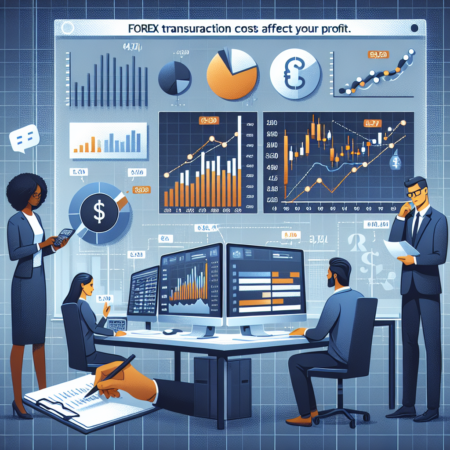 Bagaimana Biaya Transaksi Forex Mempengaruhi Keuntungan Anda?