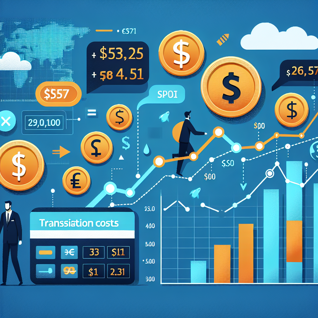 Bagaimana Biaya Transaksi Forex Mempengaruhi Keuntungan Anda?