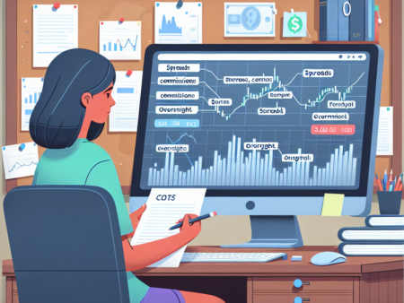 Biaya Trading Forex: Apa yang Harus Diketahui Trader Pemula?