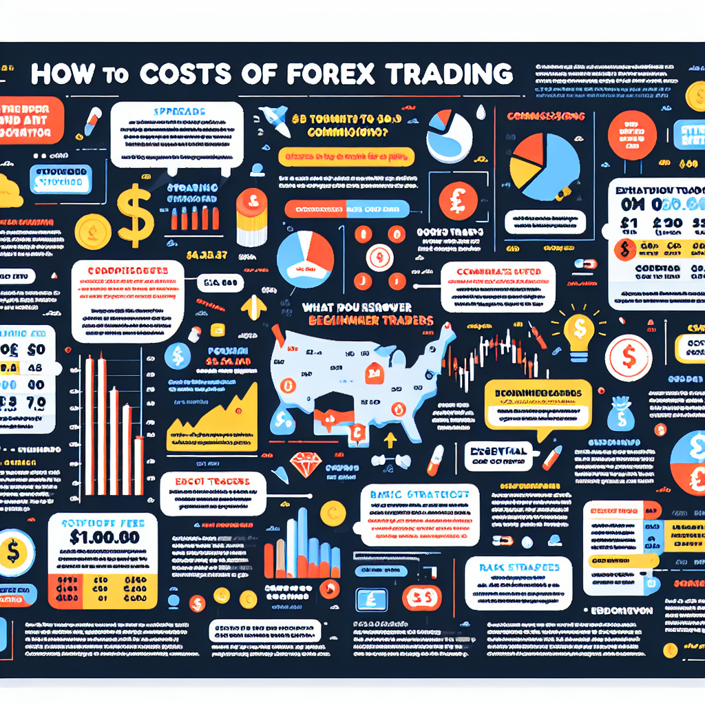 Biaya Trading Forex: Apa yang Harus Diketahui Trader Pemula?