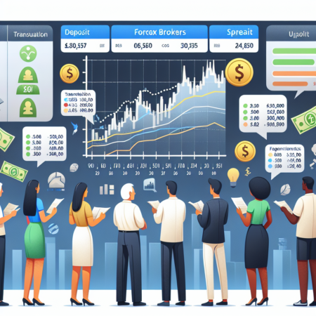 Broker Forex dengan Biaya Terendah untuk Pemula