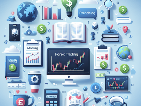 Cara Hemat Belajar Trading Forex Tanpa Kursus Mahal