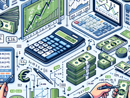 Cara Menghitung Biaya Trading Forex: Panduan Lengkap