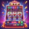 Mainkan Slot Demo RTP Tertinggi untuk Pengalaman Terbaik