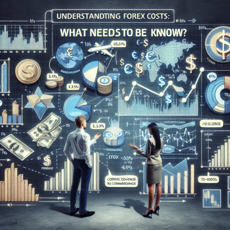 Memahami Biaya Forex: Apa Saja yang Perlu Diketahui?