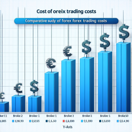 Perbandingan Biaya Trading Forex di Berbagai Broker