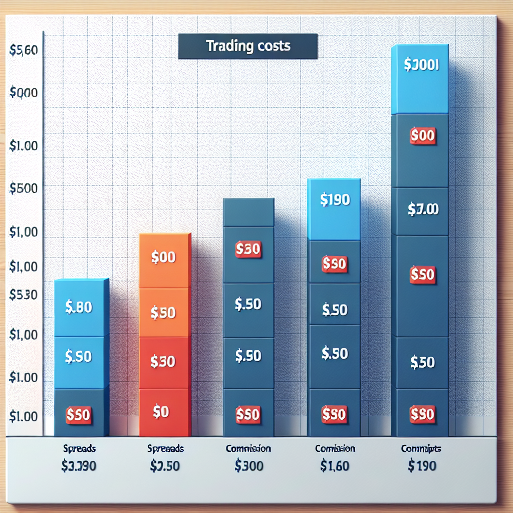 Perbandingan Biaya Trading Forex di Berbagai Broker