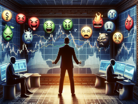 Psychology Trading: Mengatasi Emosi dalam Forex