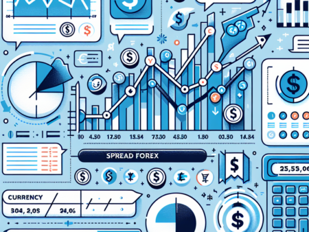 Spread Forex: Pengaruhnya terhadap Biaya Trading Anda