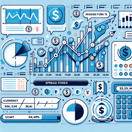 Spread Forex: Pengaruhnya terhadap Biaya Trading Anda