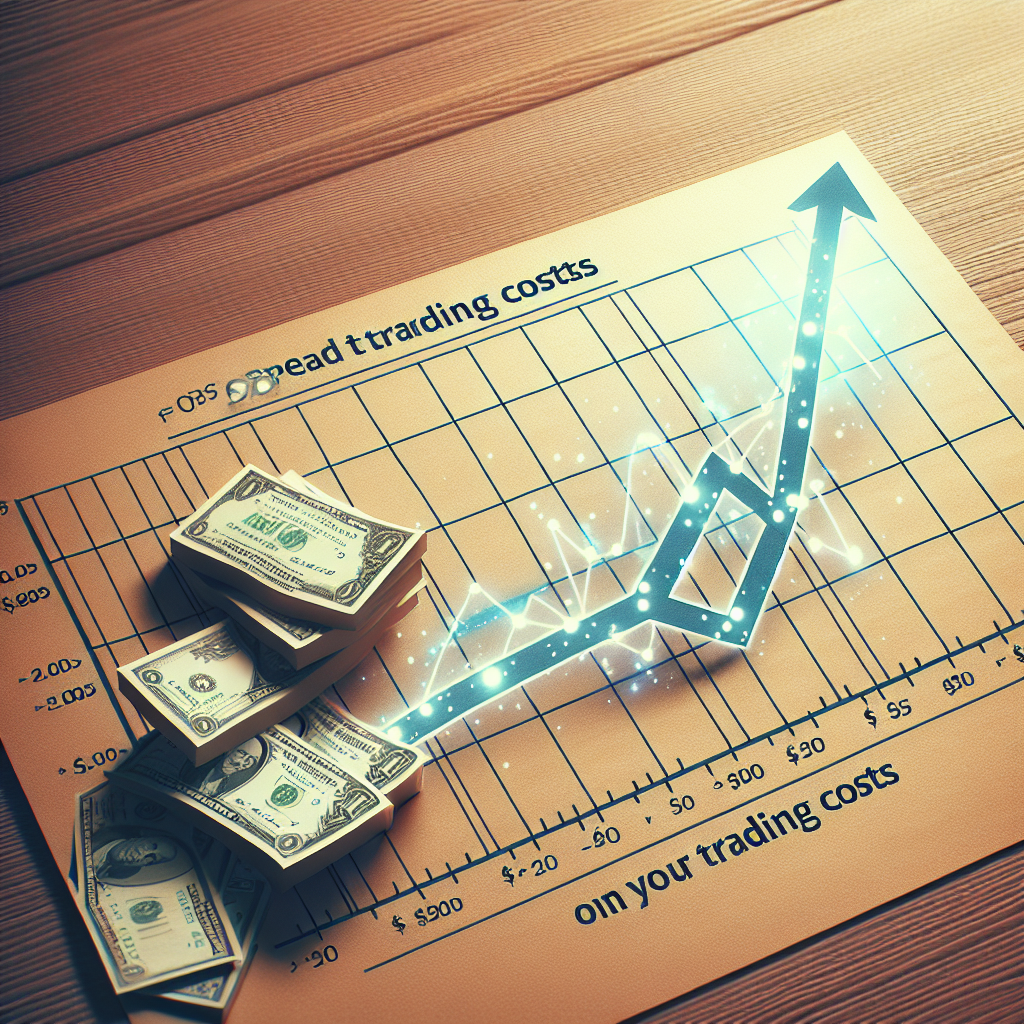 Spread Forex: Pengaruhnya terhadap Biaya Trading Anda