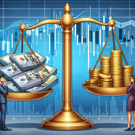 Spread vs. Komisi: Mana yang Lebih Menguntungkan dalam Trading Forex?