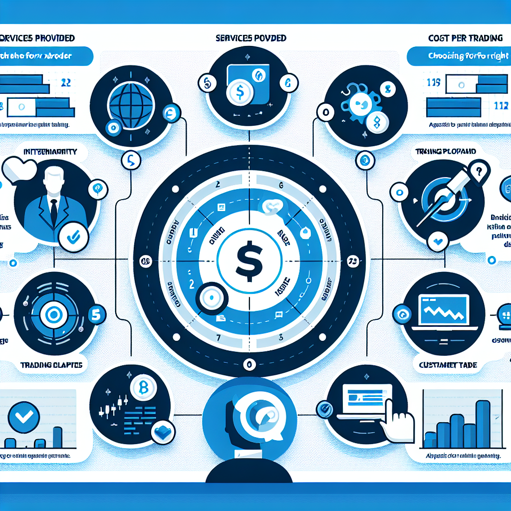 Tips Memilih Broker Forex yang Tepat untuk Trading Optimal