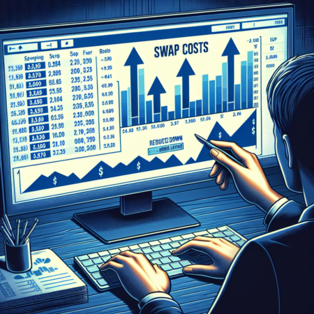 Tips Menghemat Biaya Swap dalam Trading Forex