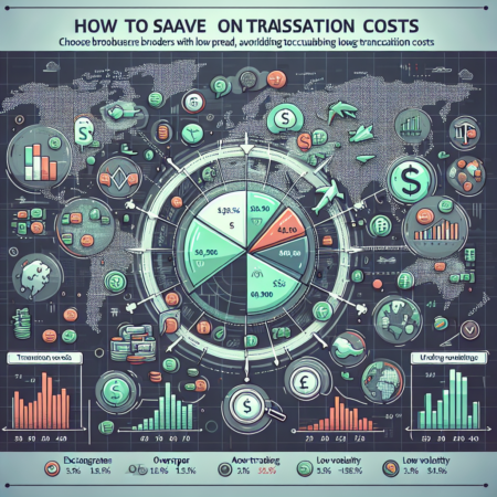 Tips Menghemat Biaya Transaksi saat Trading Forex