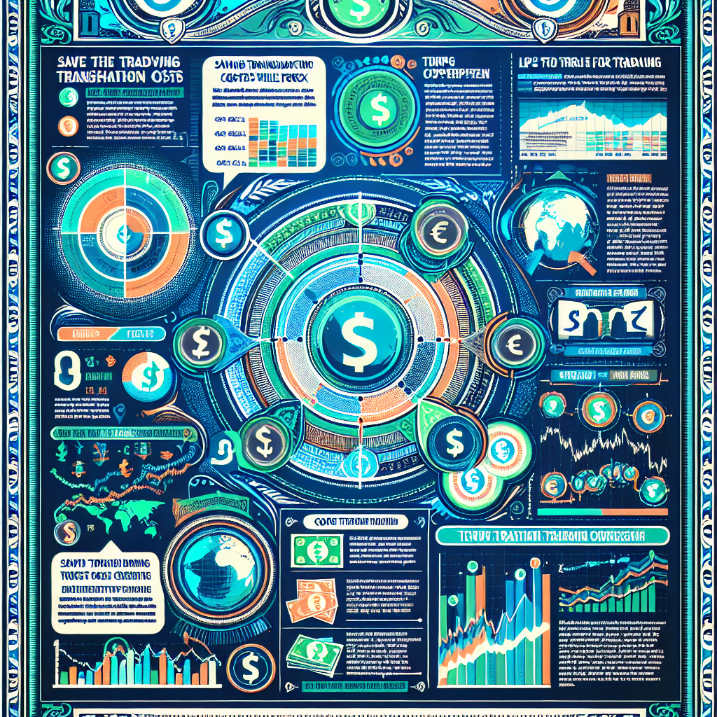 Tips Menghemat Biaya Transaksi saat Trading Forex