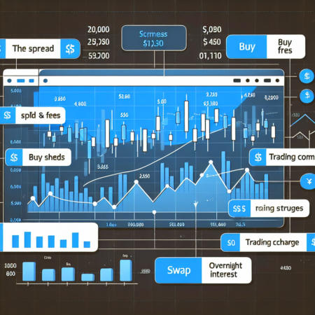 Apa Saja Biaya yang Dikenakan Saat Trading Forex?