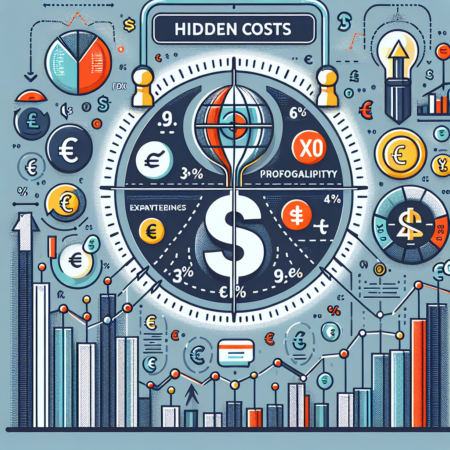 Bagaimana Biaya Tersembunyi Mempengaruhi Profitabilitas di Forex?