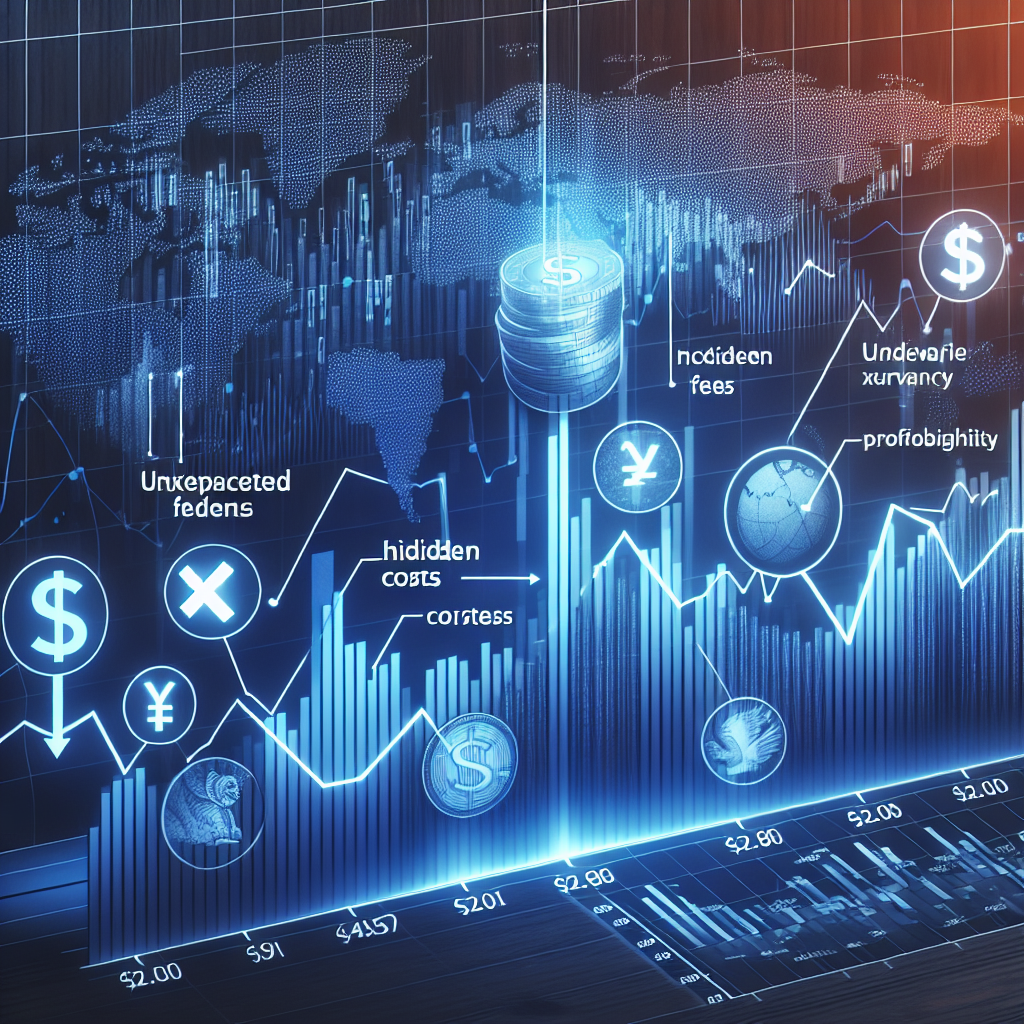 Bagaimana Biaya Tersembunyi Mempengaruhi Profitabilitas di Forex?