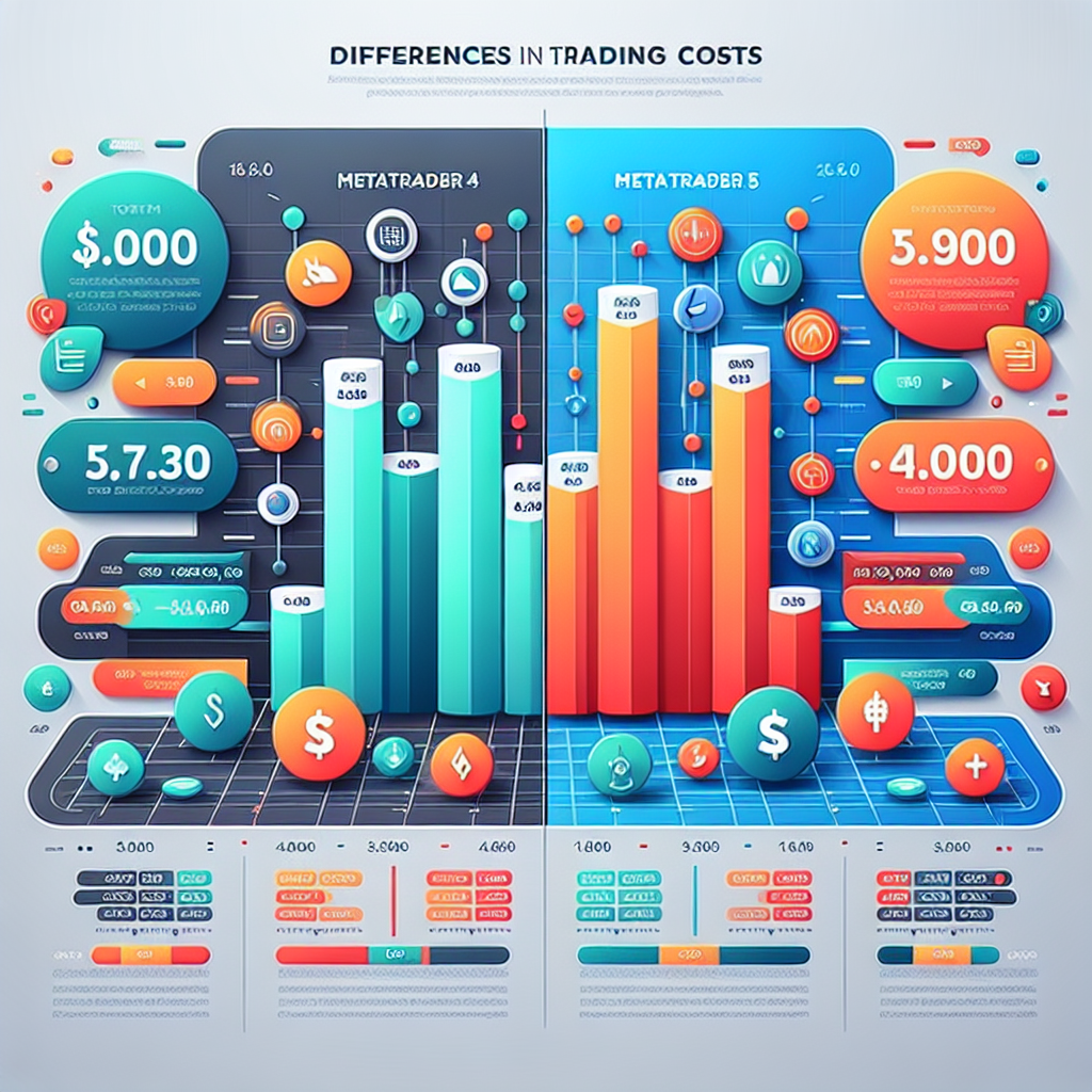 Perbedaan Biaya Trading Forex pada Platform MetaTrader 4 dan MetaTrader 5