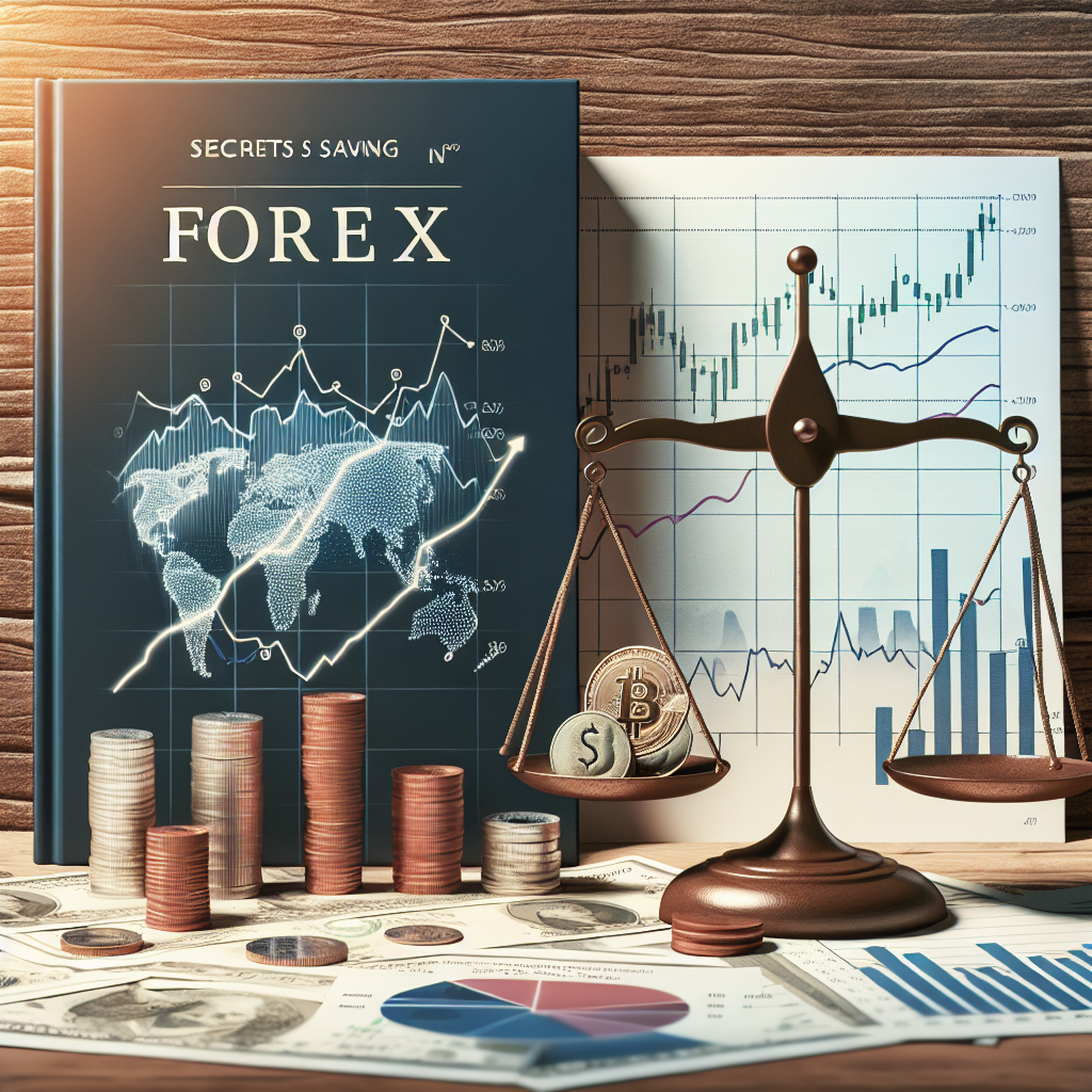 Rahasia Hemat dalam Mengatur Money Management di Forex