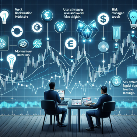 Tips Hemat Menghindari Sinyal Palsu dalam Forex