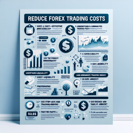 Tips Mengurangi Biaya Trading Forex untuk Trader Harian