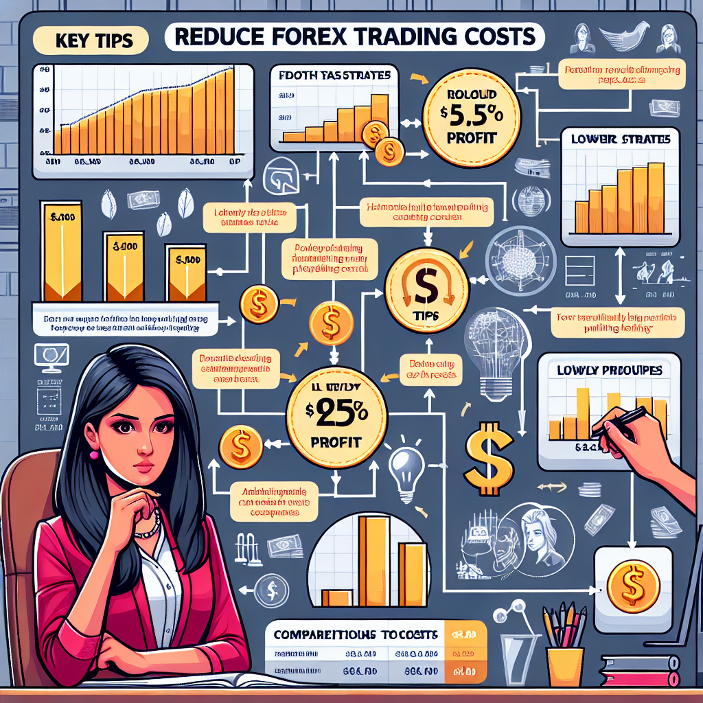 Tips Mengurangi Biaya Trading Forex untuk Trader Harian