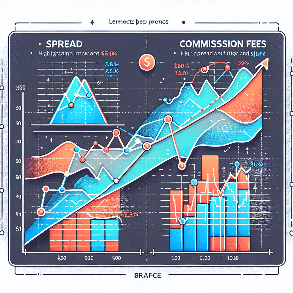 Bagaimana Spread dan Biaya Komisi Mempengaruhi Trading Forex Anda?