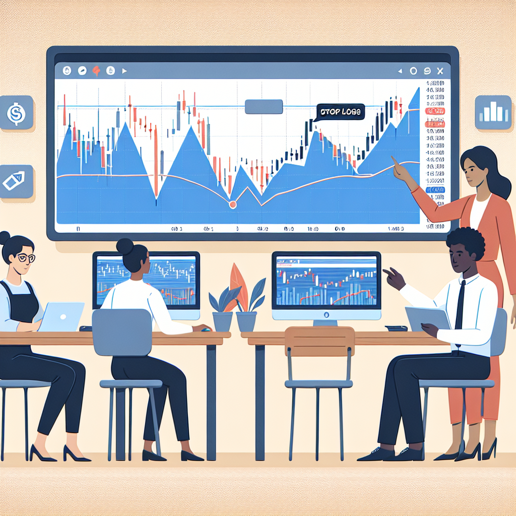 Mengapa Menetapkan Stop Loss Dapat Membantu Menghemat Modal