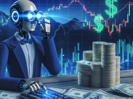 Menggunakan Robot Trading Forex: Apakah Lebih Hemat?