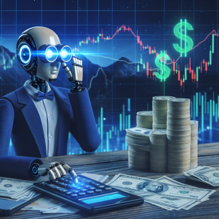 Menggunakan Robot Trading Forex: Apakah Lebih Hemat?