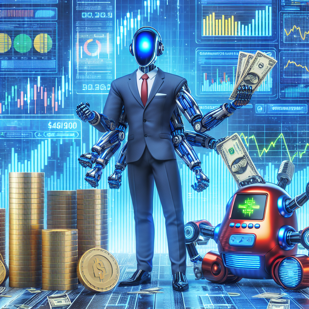 Menggunakan Robot Trading Forex: Apakah Lebih Hemat?