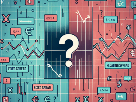 Spread Tetap vs. Spread Mengambang: Pilih yang Mana untuk Biaya Forex?