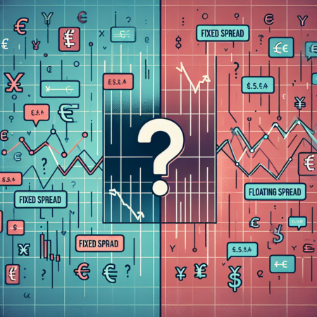 Spread Tetap vs. Spread Mengambang: Pilih yang Mana untuk Biaya Forex?