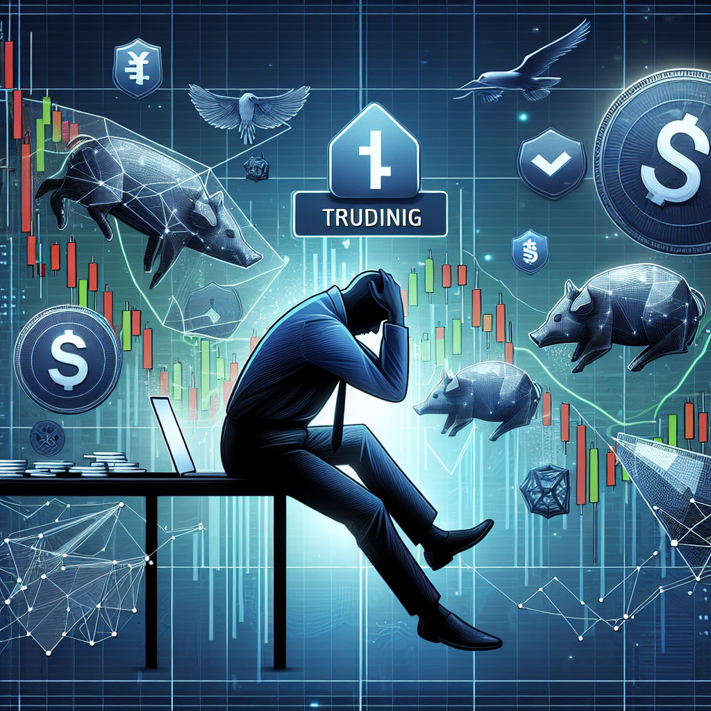 Menghindari Overtrading: Tips Hemat untuk Trader Forex