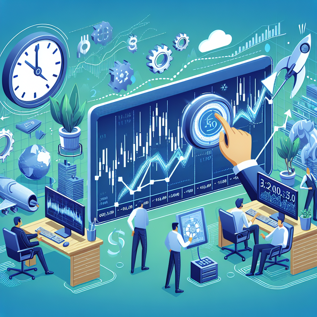 Mengoptimalkan Trading Anda dengan Backtesting yang Efektif