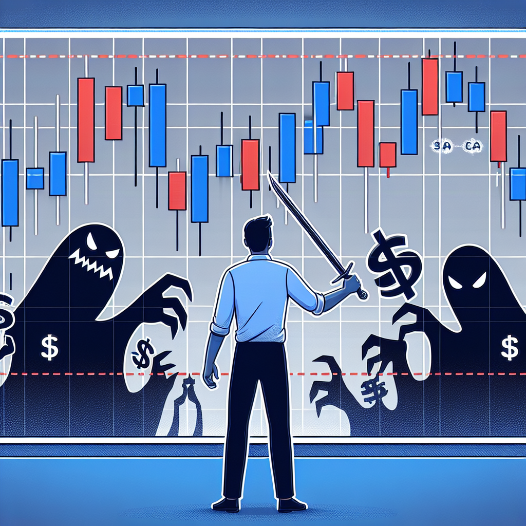 Menghindari Biaya Tersembunyi dalam Trading Forex dengan Strategi Tepat