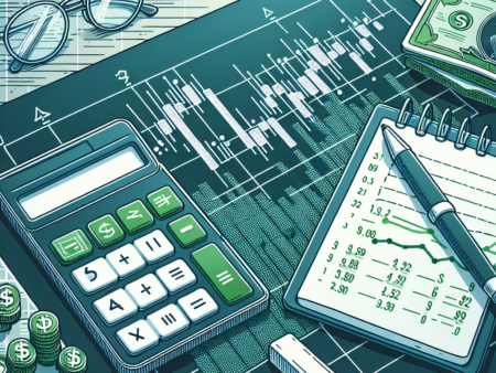 Menghitung Biaya Spread dalam Trading Forex