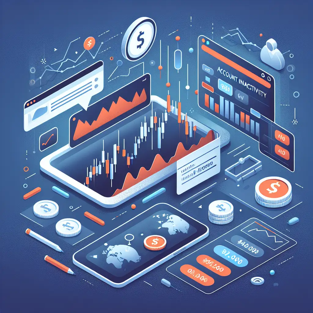 Apa Itu Biaya Inaktivitas Akun dalam Trading Forex?