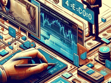 Memahami Biaya Transaksi di Akun ECN Forex