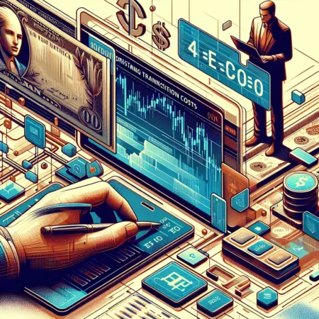 Memahami Biaya Transaksi di Akun ECN Forex