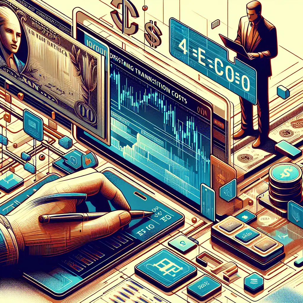 Memahami Biaya Transaksi di Akun ECN Forex