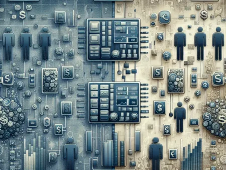 Perbandingan Biaya Trading Forex di Broker Reguler dan Broker ECN