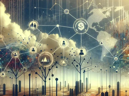 Membangun Jaringan dengan Trader Forex Lain untuk Sukses