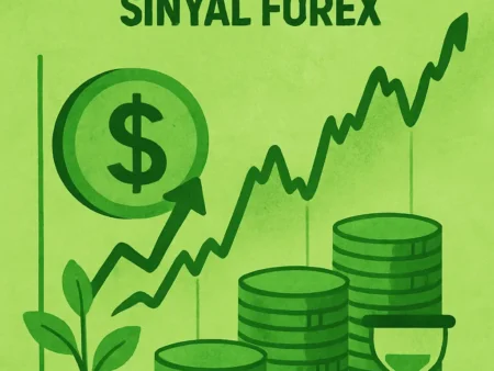 Strategi Hemat dalam Menggunakan Sinyal Forex