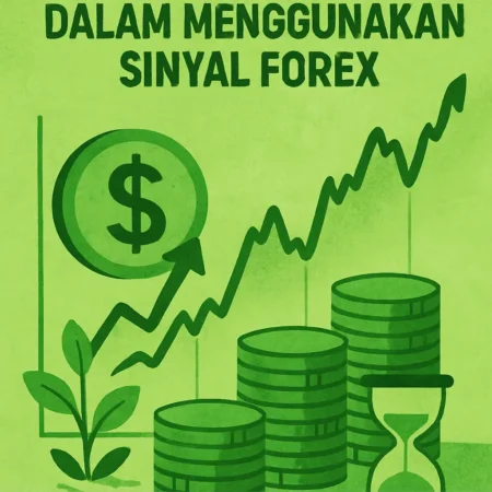 Strategi Hemat dalam Menggunakan Sinyal Forex