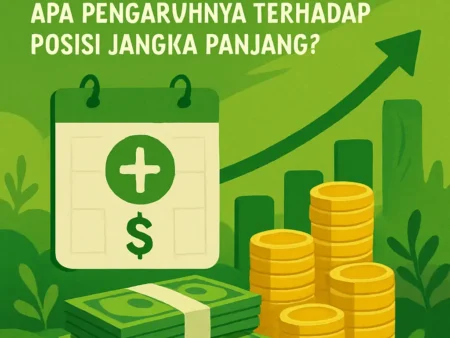 Biaya Swap: Apa Pengaruhnya terhadap Posisi Jangka Panjang?